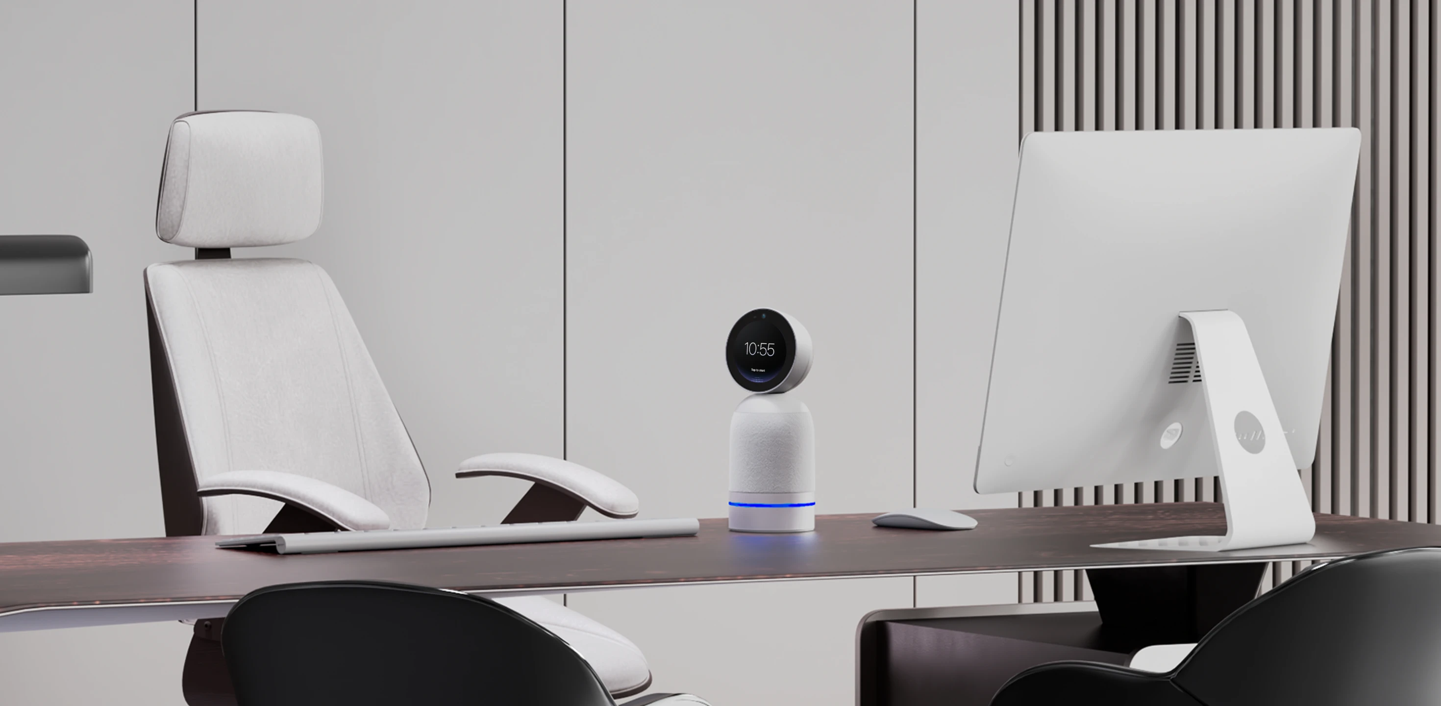 Decisions don't disappear when meetings end. <br />Bot structures what was said and decided, so work moves forward without starting over.