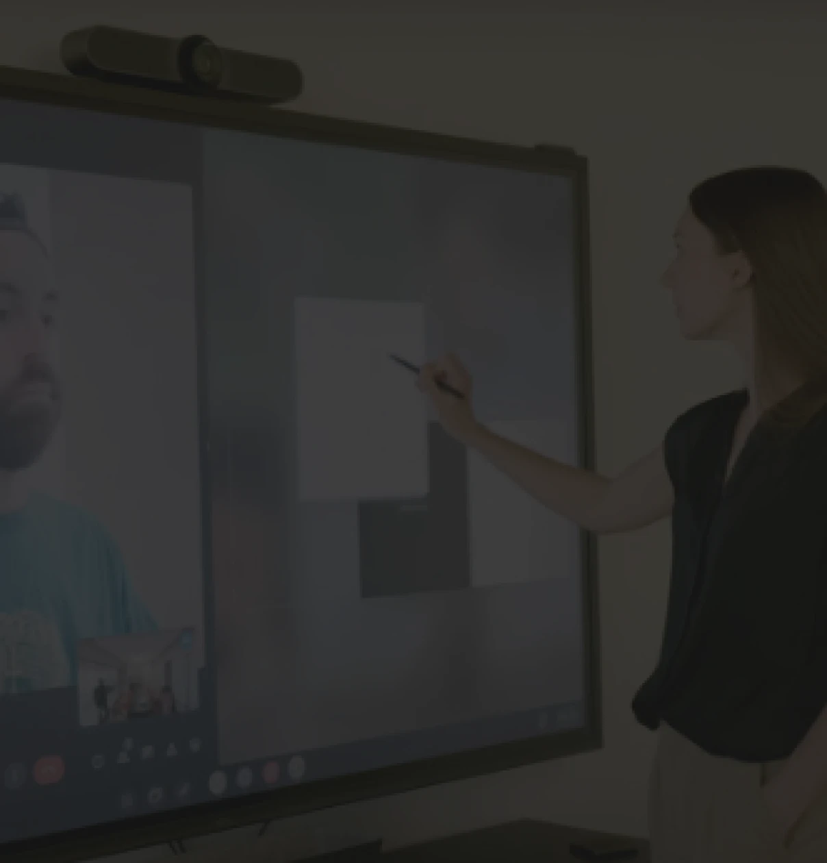 How Vibe creates in-person connection for Earth Rated