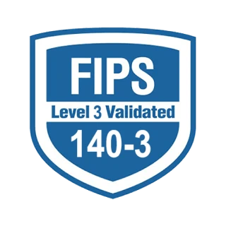 FIPS 140-3