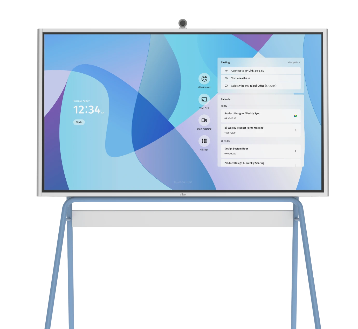Best Interactive Whiteboards for Teachers (2026 Guide) | Vibe