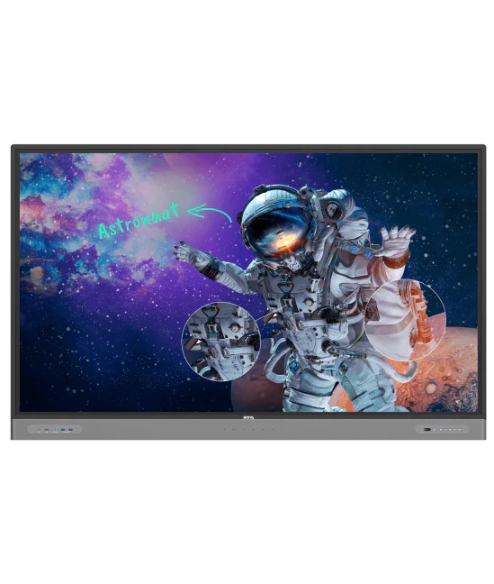 BenQ Master Series RM7503A