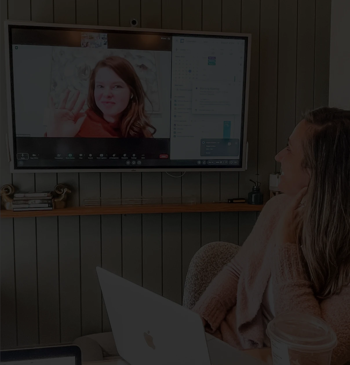 How an interior designer transforms her design workflow with Vibe