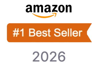Vibe Board S1 Ranked Amazon's #1 Best Seller in 2026