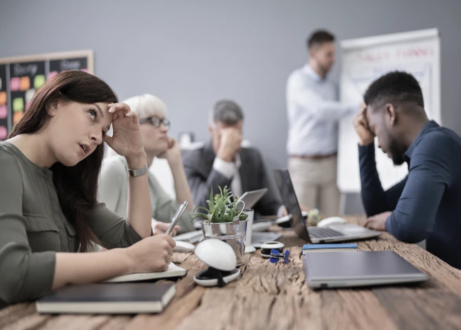 continuity illustration