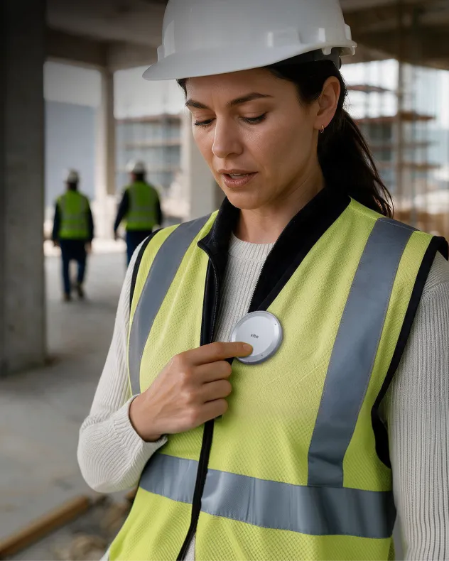 Turn every handoff into clear ownership