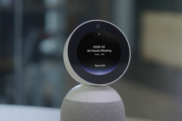 Hands-free voice control