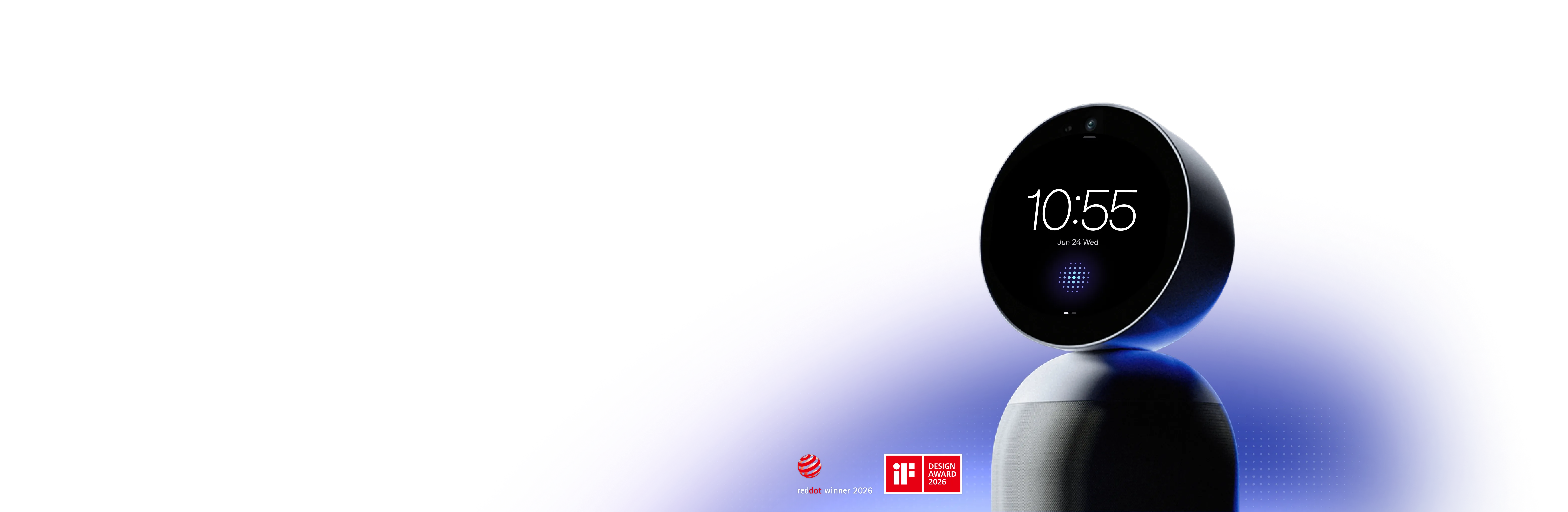 hero background
