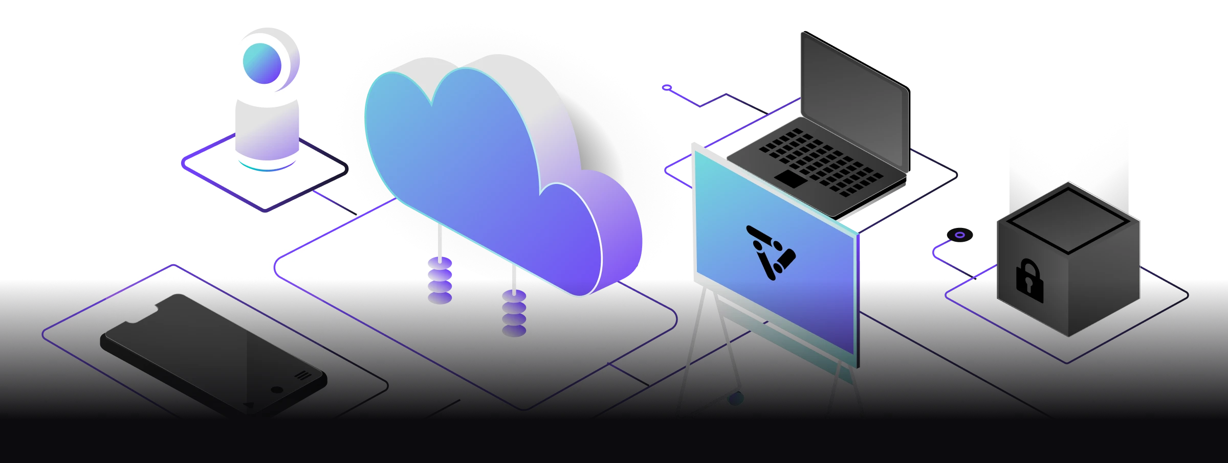 For IT section image