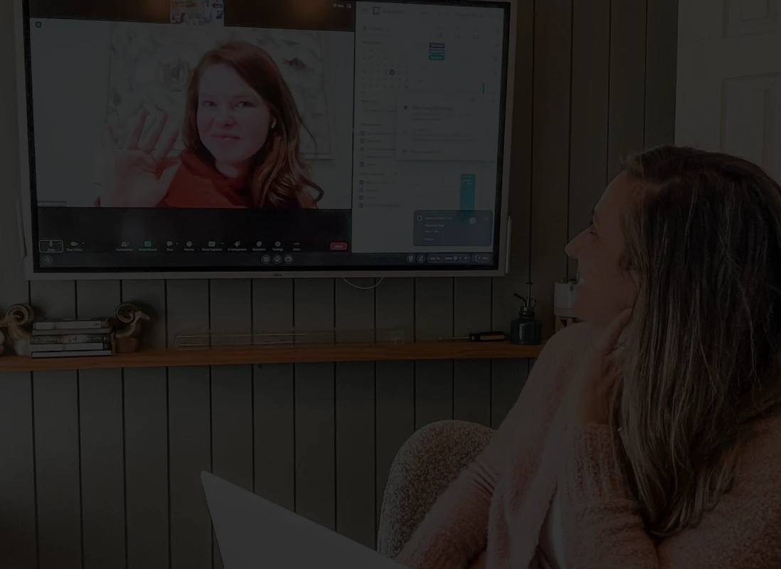 How an interior designer transforms her design workflow with Vibe