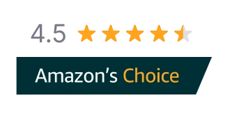 Vibe Board S1 Earned Amazon's Choice Badge and a 4.5-Star Customer Rating