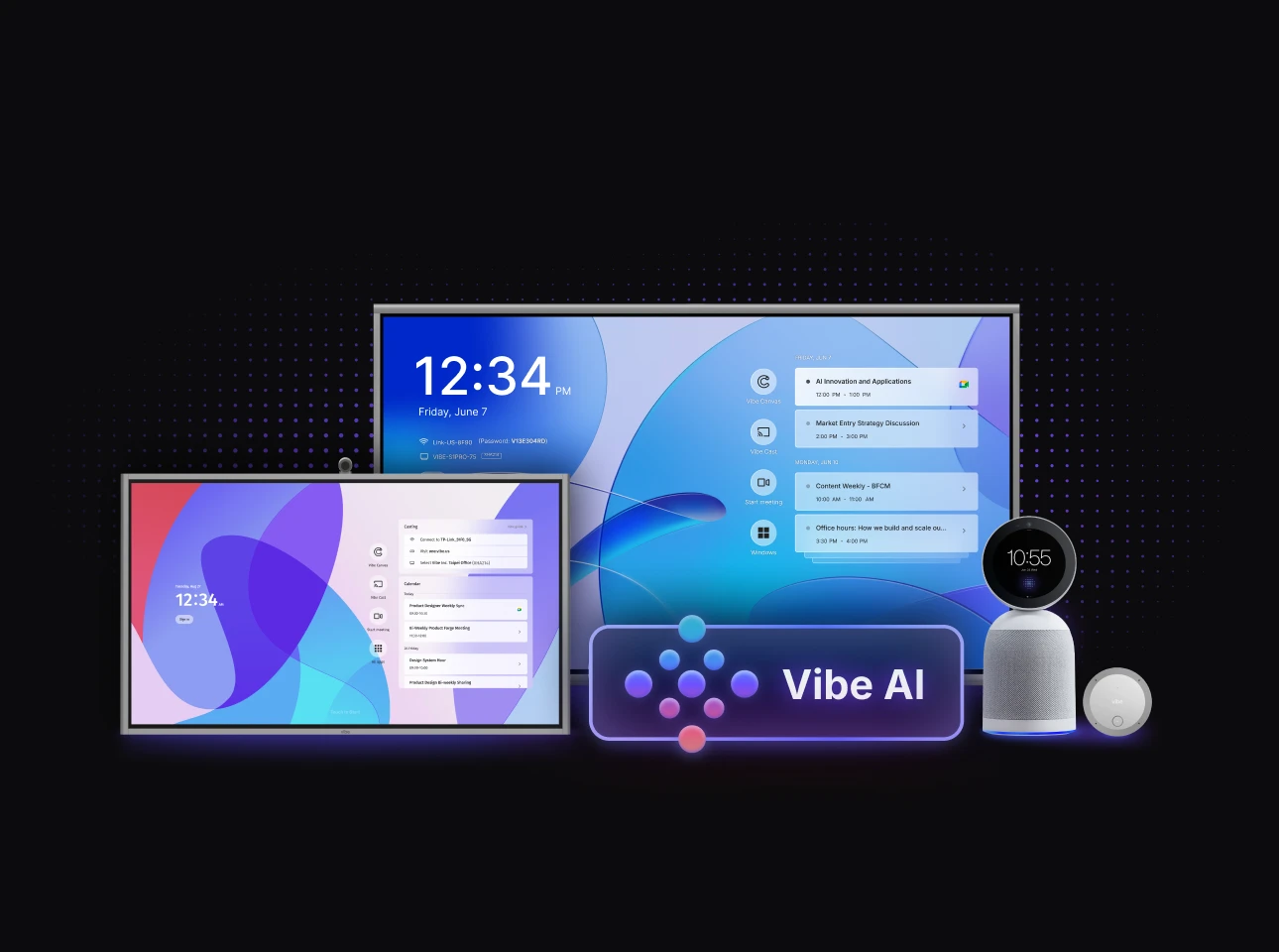 Multimodal hardware capture